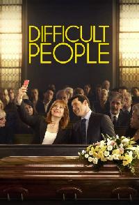 Difficult People